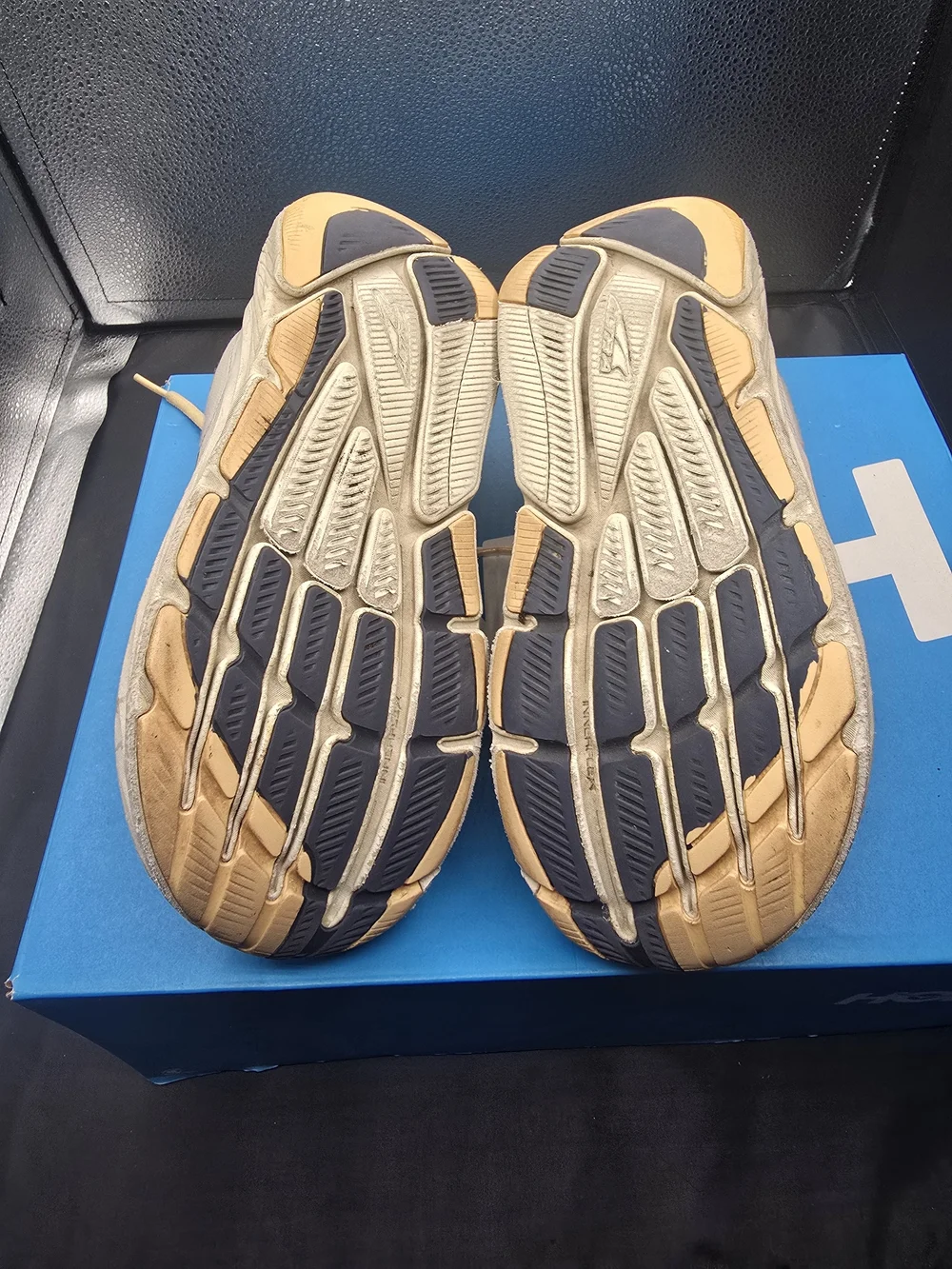 Altra lightweight running